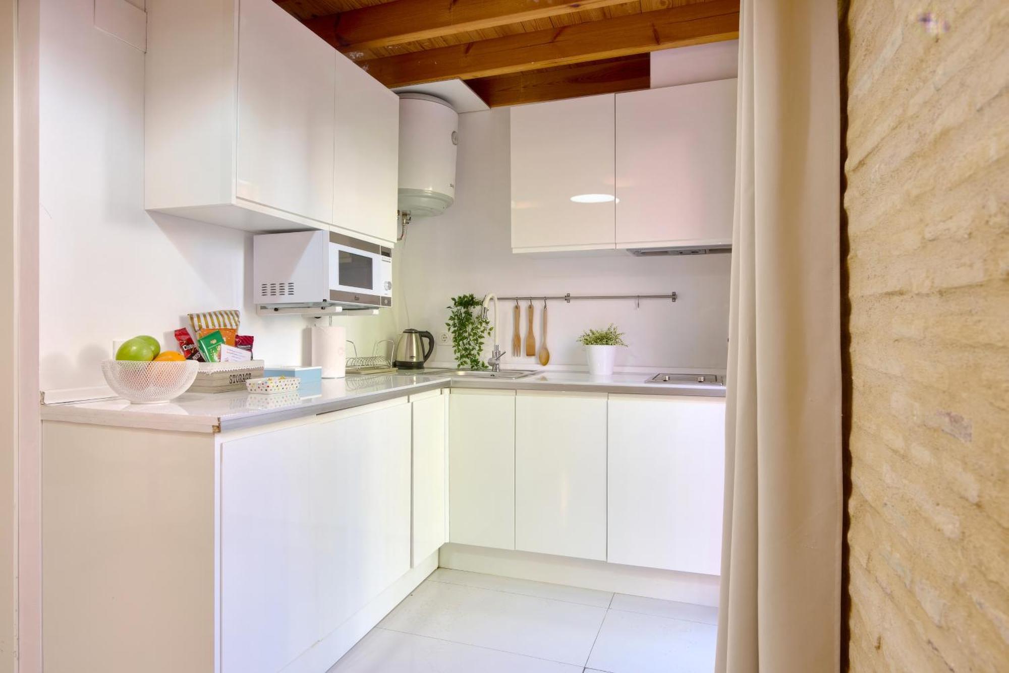 Apartamento Elegante En Plaza Del Carmen F2 Valência Exterior foto