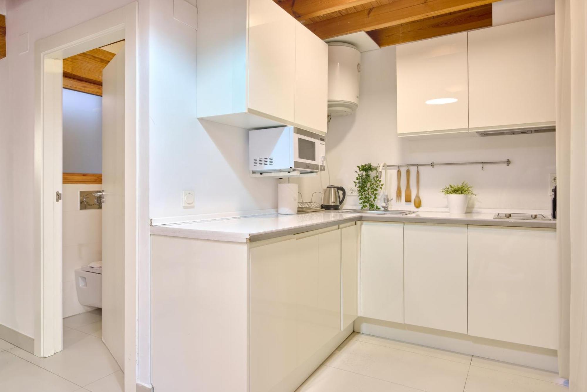 Apartamento Elegante En Plaza Del Carmen F2 Valência Exterior foto